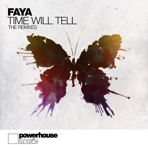 Time Will Tell Faya, Neves, Mr. Wonder, Lady Bee