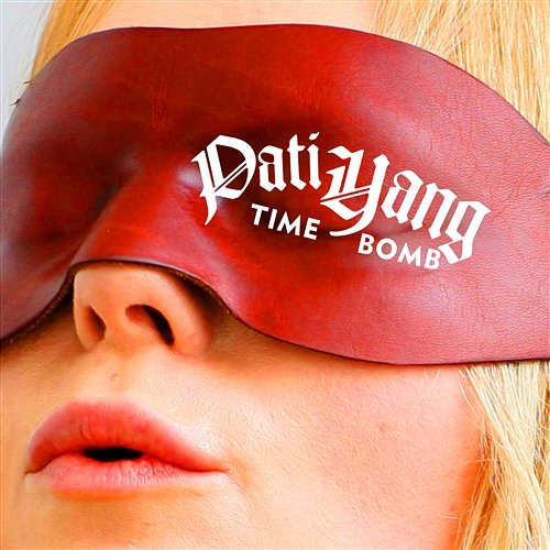 Timebomb Pati Yang