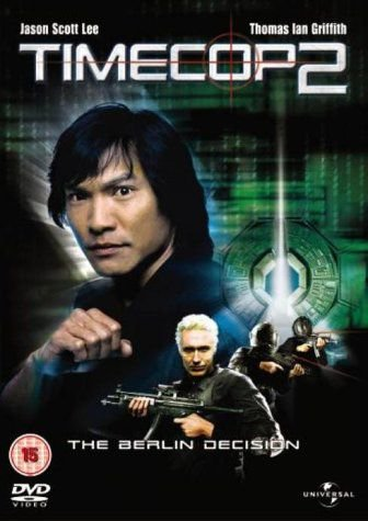Timecop 2 Boyum Steve