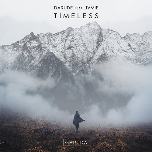 Timeless Darude feat. JVMIE