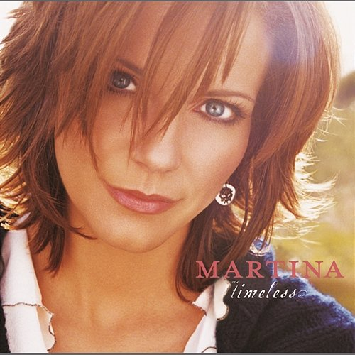 Timeless Martina McBride