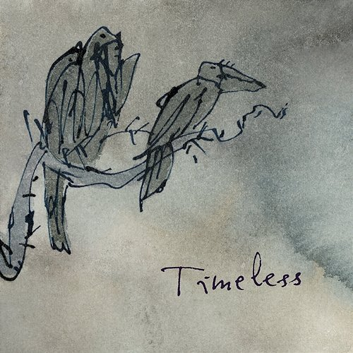 Timeless James Blake feat. Vince Staples