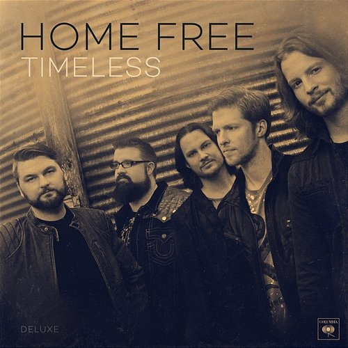 Timeless Home Free