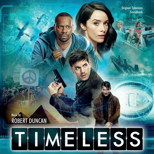 Timeless Robert Duncan