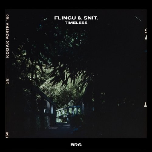 Timeless Flingu, snít. & BRG Beats
