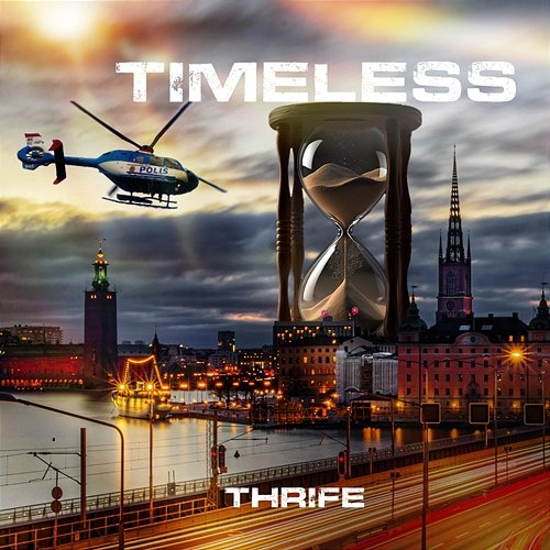 TIMELESS Thrife