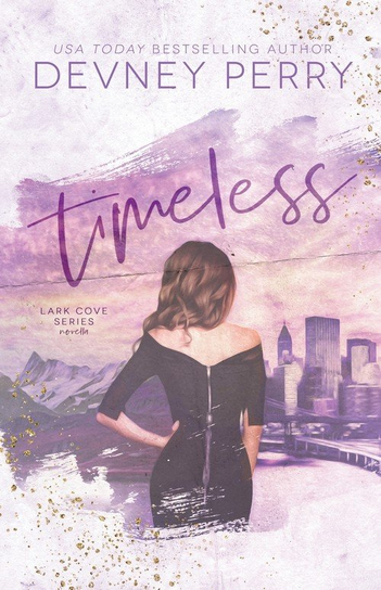 Timeless Perry Devney