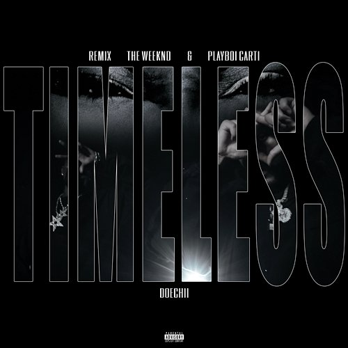 Timeless The Weeknd, Doechii, Playboi Carti