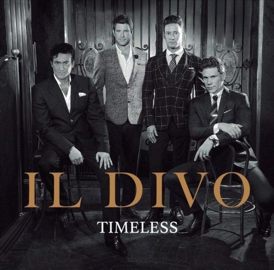 Timeless Il Divo