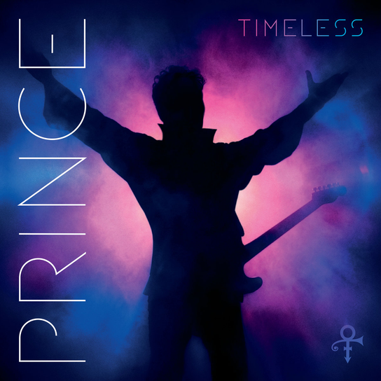 Timeless Prince