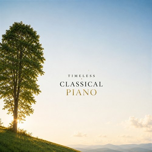 Timeless Classical Piano DVE, Ludwig van Beethoven, Wolfgang Amadeus Mozart, Johann Sebastian Bach