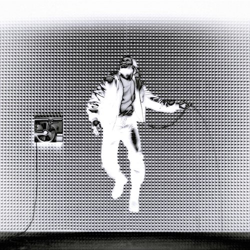 TIMELESS Instrumentals Kaytranada