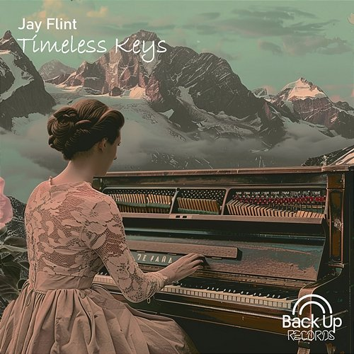 Timeless Keys Jay Flint