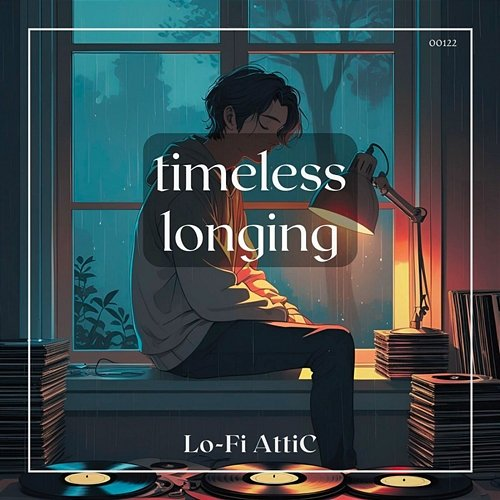 timeless longing Lo-Fi Attic