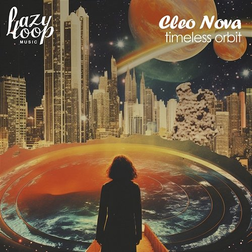 Timeless Orbit Cleo Nova