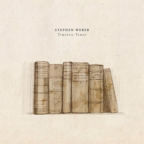 Timeless Tomes Stephen Weber