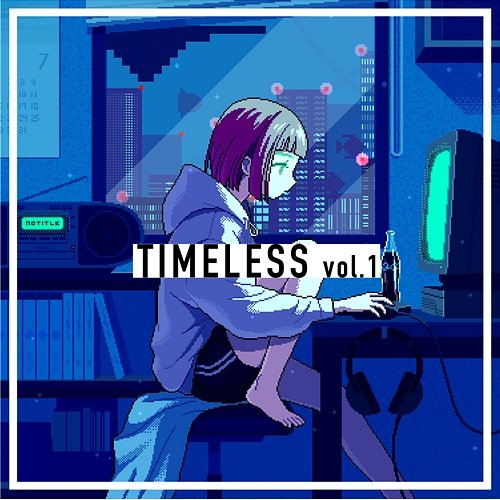 TIMELESS, Vol. 1 Grey October Sound