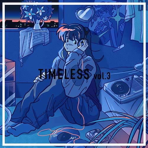 TIMELESS vol. 3 Grey October Sound