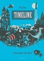 Timeline Goes Peter