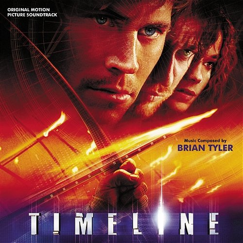 Timeline Brian Tyler