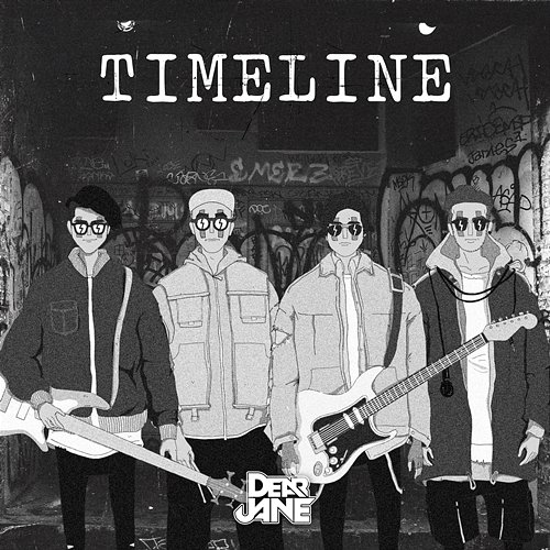 Timeline Dear Jane