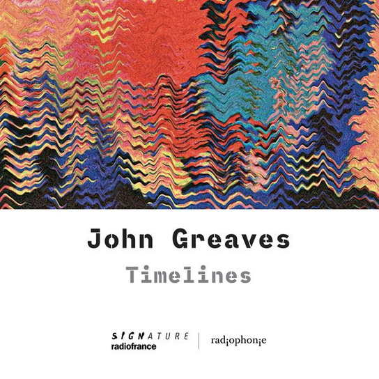 Timelines Greaves John