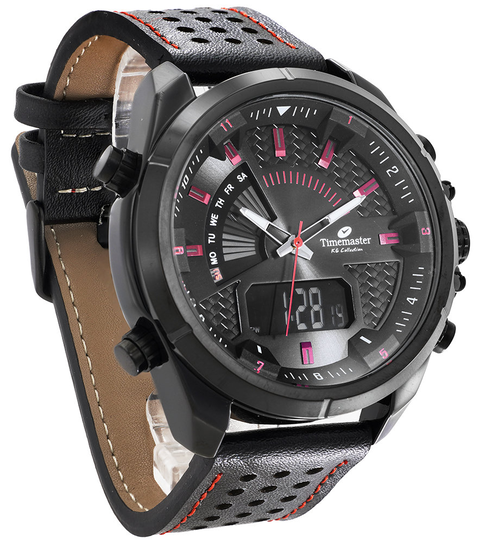 Timemaster Zegarek - ZQTIM 199-16 Timemaster