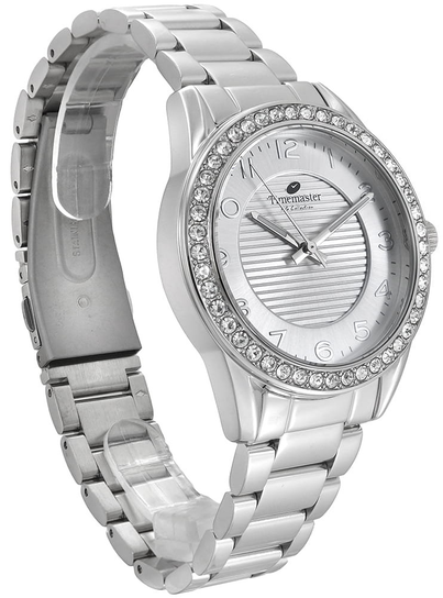 Timemaster Zegarek ZQTIM 252-04 Timemaster