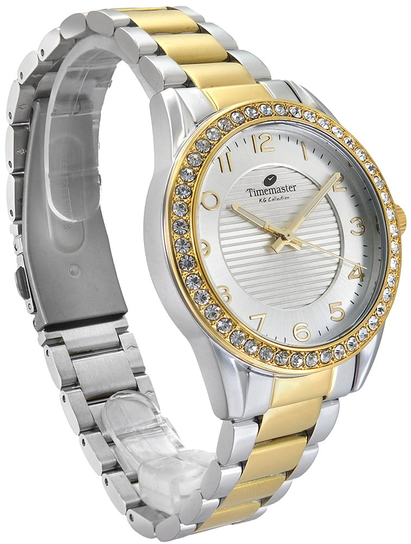 Timemaster Zegarek ZQTIM 252-06 Timemaster