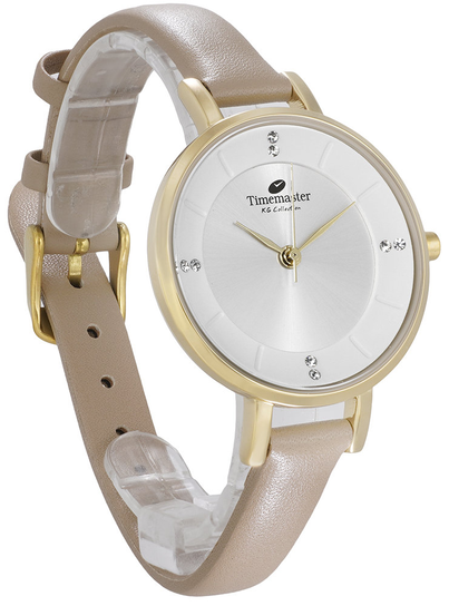 Timemaster Zegarek - ZQTIM 282-02 Timemaster