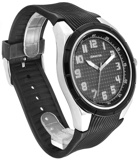 Timemaster ZQTIM 153-02 Timemaster