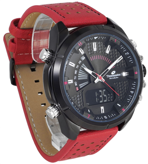Timemaster - ZQTIM 199-09 Timemaster