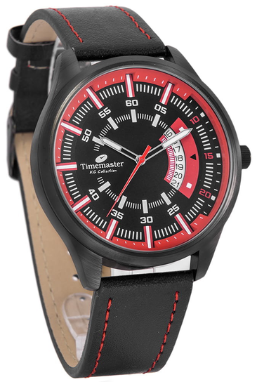 Timemaster - ZQTIM 202-02 Timemaster