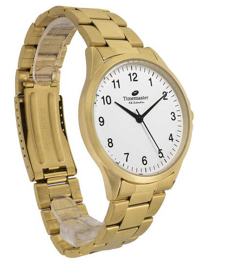 Timemaster - ZQTIM 247-02 Timemaster
