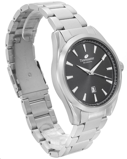 TIMEMASTER - ZQTIM 255-07 Timemaster