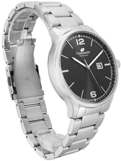 TIMEMASTER - ZQTIM 255-13 Timemaster