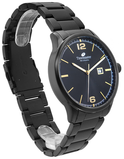 TIMEMASTER - ZQTIM 255-15 Timemaster
