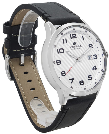 TIMEMASTER - ZQTIM 258-06 Timemaster