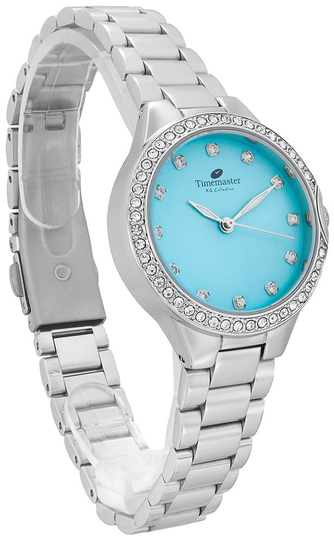 TIMEMASTER - ZQTIM 265-01 Timemaster