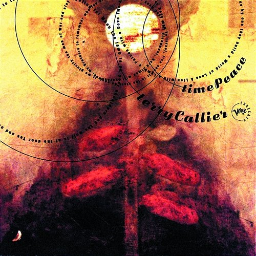 Timepeace Terry Callier