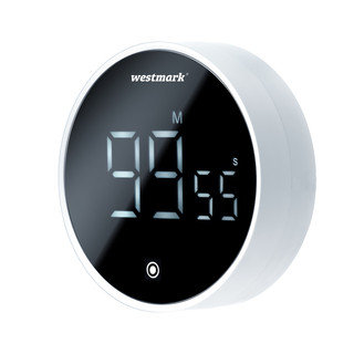 Timer »Round« WESTMARK