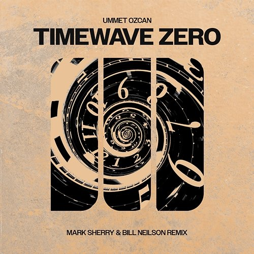 TimeWave Zero Ummet Ozcan