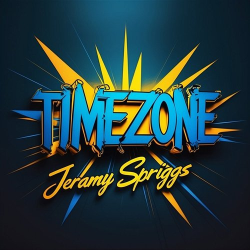 Timezone Jeramy Spriggs