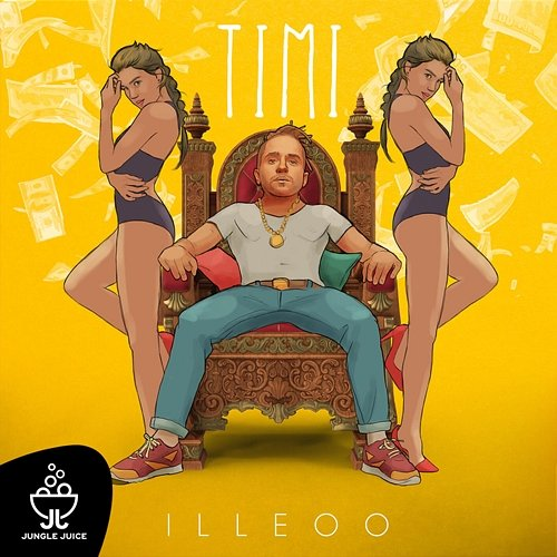 TIMI Wak1, iLLEOo