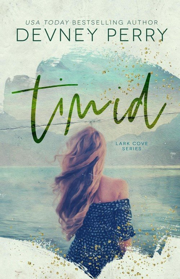 Timid Perry Devney