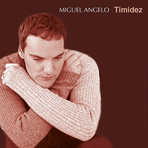Timidez Miguel Ângelo