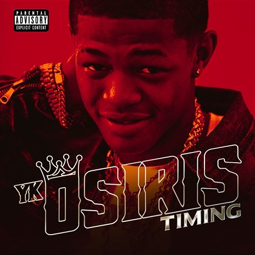 Timing YK Osiris