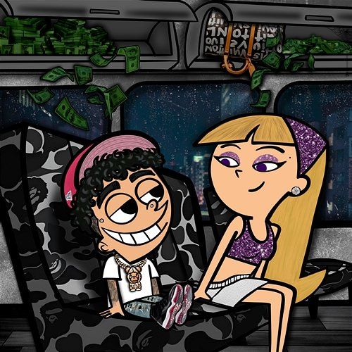 TIMMY TURNER Niky Savage
