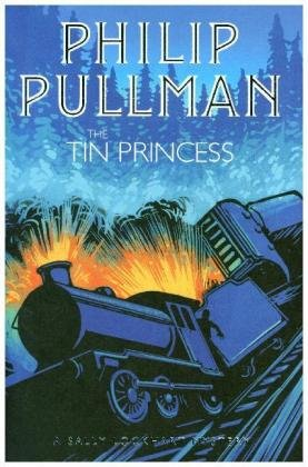 Tin Princess Pullman Philip
