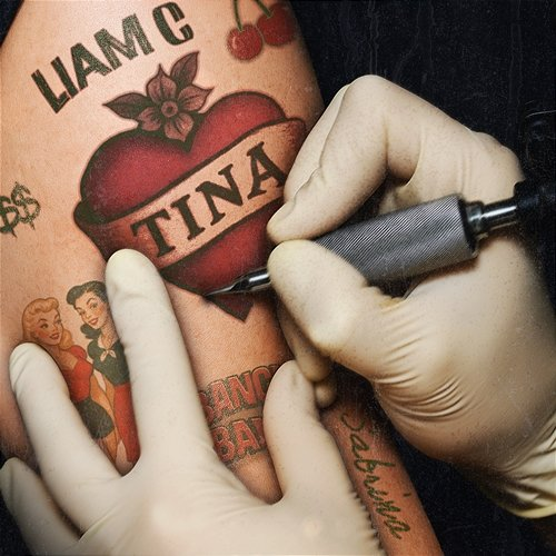 Tina Liam C